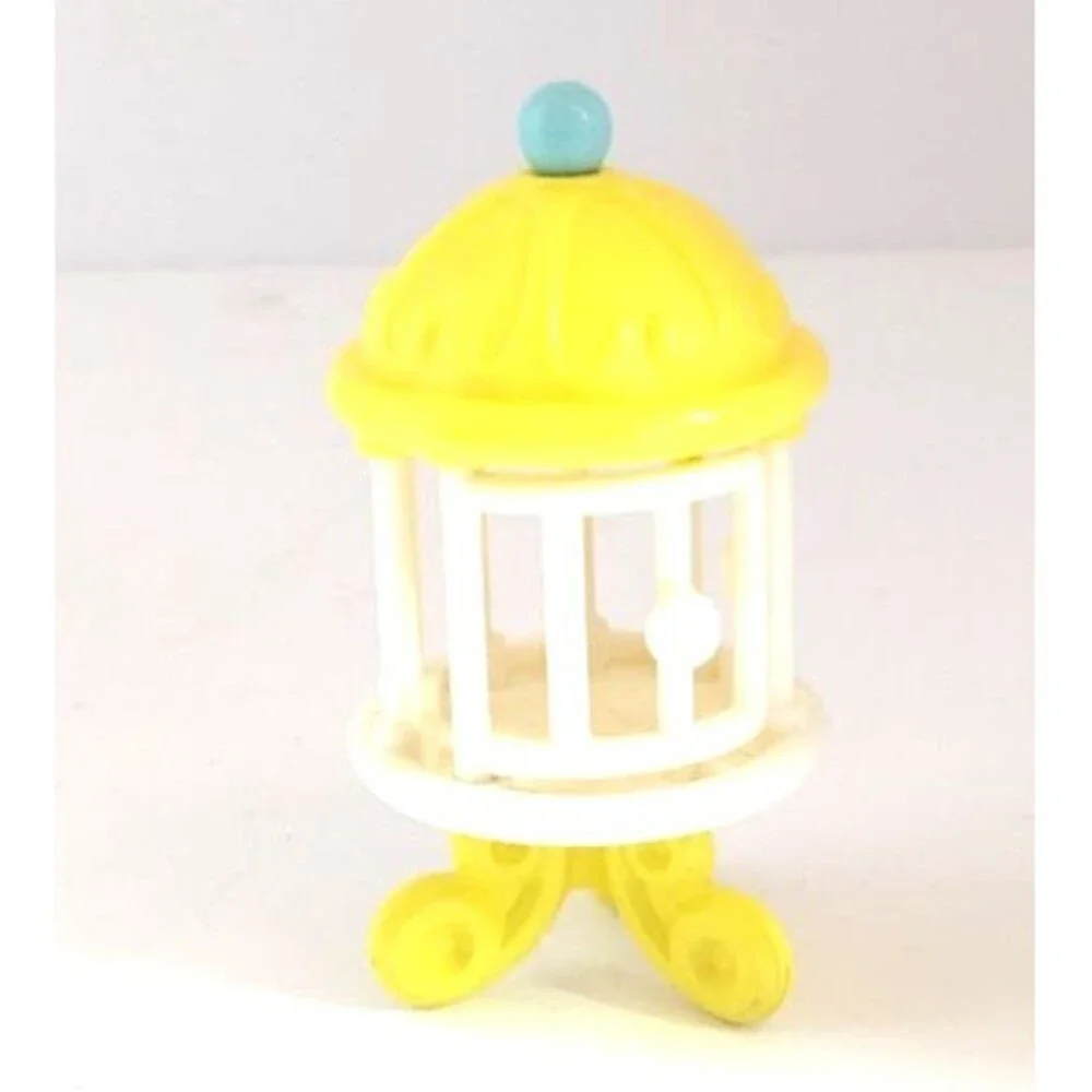 Fisher-Price we wiped